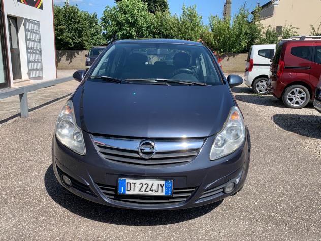 Opel Corsa 1.2 5 porte Enjoy GPL X NEOPATENTATI - Foto 2