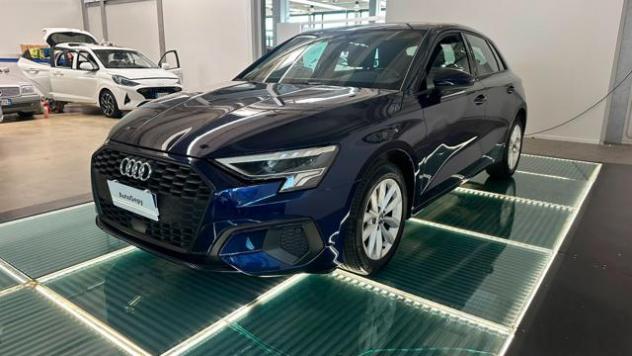 AUDI A3 SPB 30 TDI Business rif. 23983873 - Foto 3