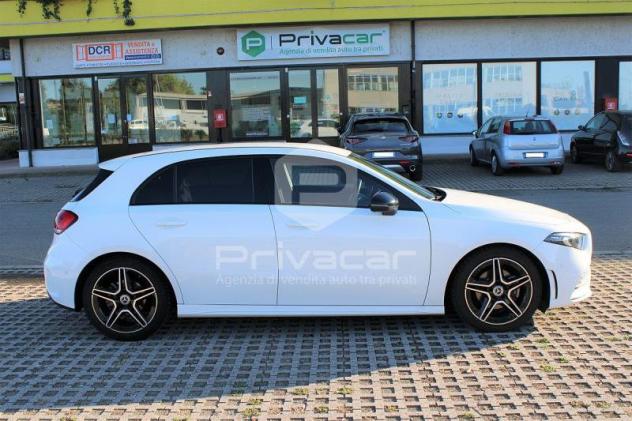Mercedes-Benz Classe A A 180 d Automatic Premium - Foto 4