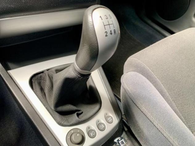 Alfa Romeo 156 156 III 2003 Berlina 1.8 ts 16v Progression - Foto 8