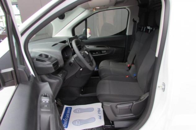 FIAT Doblo Doblò 1.5 BlueHdi 130CV PC-TN Van KMZERO rif. 24069432 - Foto 7
