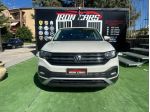 Volkswagen T-Cross 1.0 TSI Style BMT