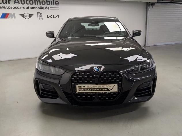 BMW Serie 4 420i M SPORT PRO AUTO - Foto 2