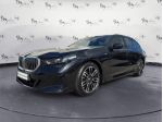 BMW Serie 5 520d sDrive M Sport Camera 360° Pelle Adaptive LED