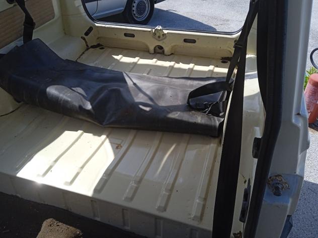 Fiat Panda 45 - Foto 8