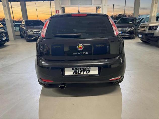 FIAT Punto 1.3 MJT II 75 CV 5 porte Lounge rif. 22975037 - Foto 4