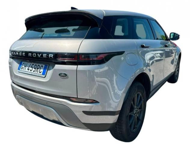 LAND ROVER Range Rover Evoque 2.0D I4 163 CV AWD Auto R-Dynamic rif. 23842972 - Foto 3