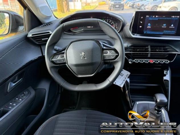PEUGEOT 208 BlueHDi 100 Stop&Start 5 p. Apple CarPlay rif. 23872862 - Foto 10