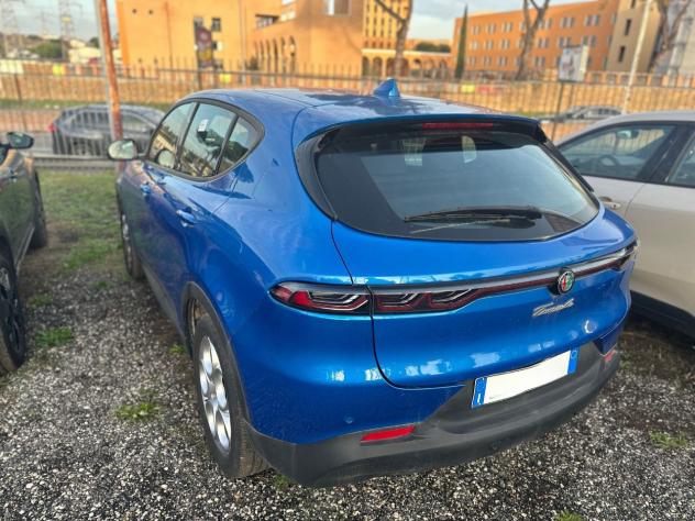 Alfa Romeo Tonale 1.5 130 CV MHEV TCT7 Sprint - Foto 5