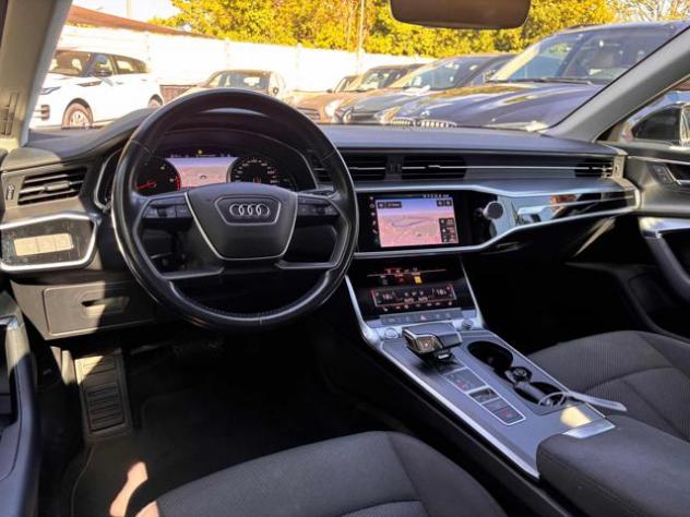 AUDI A6 Avant 40 2.0 TDI S tronic Business rif. 24059735 - Foto 7