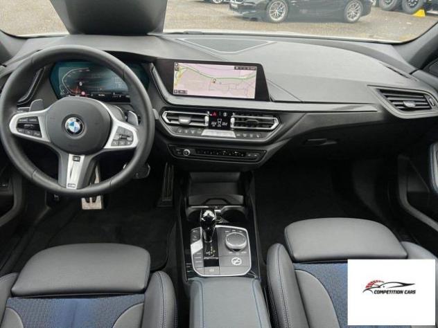 BMW 120 120 d xDrive M-SPORT NAVI VIRTUAL CAMERA LED PDC D rif. 22597006 - Foto 8