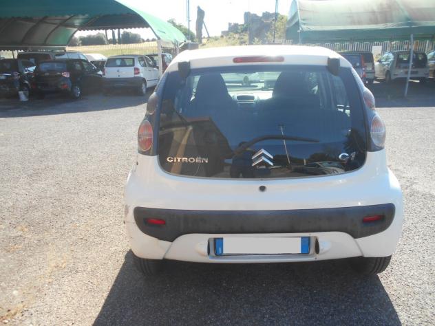 Citroen C1 1.0 5 porte Pinko 5 Porte - Foto 4