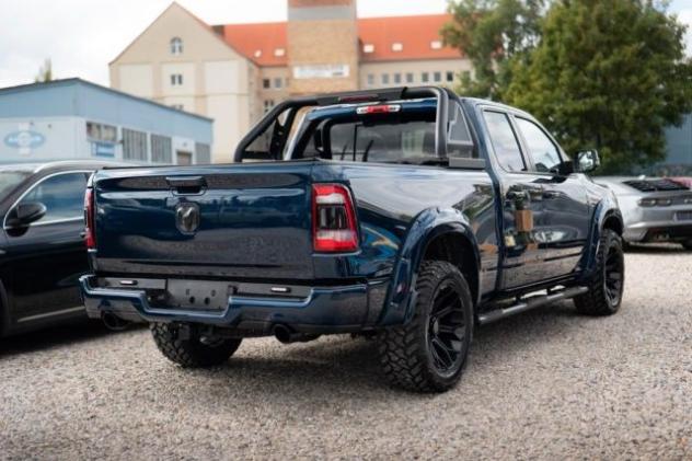 DODGE RAM 1500 HEMI 5.7 V8 4x4 Night Limited rif. 24105273 - Foto 4