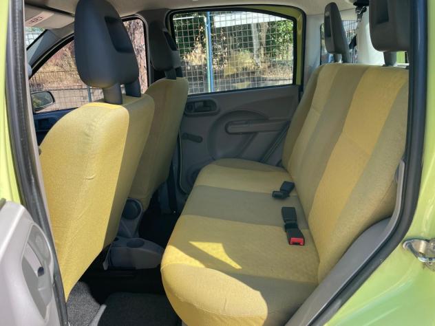 Fiat Panda 1.2 Dynamic 70 mila km - Foto 10