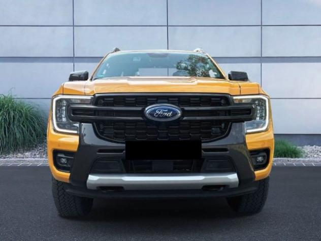 FORD Ranger 3.0 ECOBLUE aut. 240 CV DC Wildtrak rif. 24059840 - Foto 6