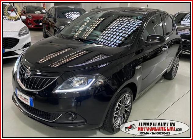 LANCIA Ypsilon HYBRID 1.0 FireFly 70cv GOLD PLUS