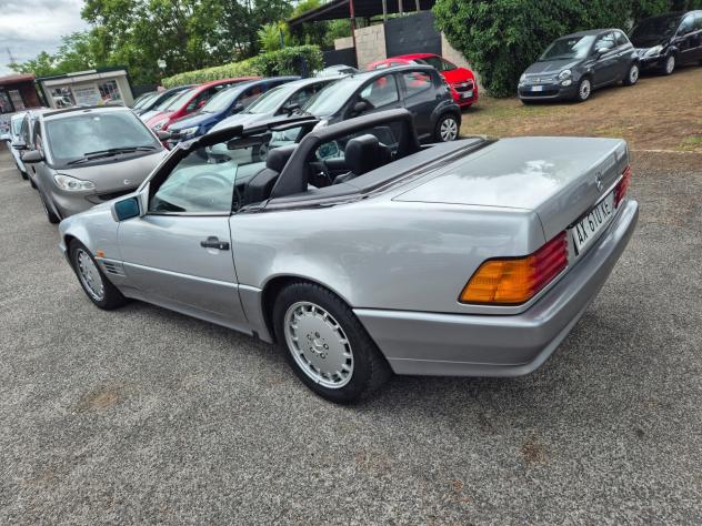 Mercedes-benz SL 300 SL-24 - Foto 4
