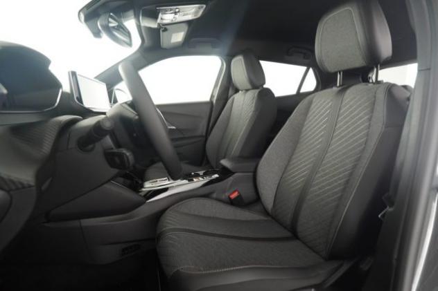 PEUGEOT 2008 2008 Hybrid 110 e-DCS6 Allure rif. 24035901 - Foto 10