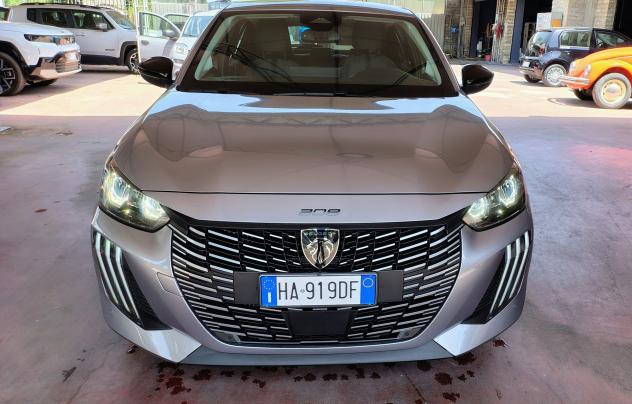 Peugeot 208 Allure PureTech 100 S/S - Foto 2