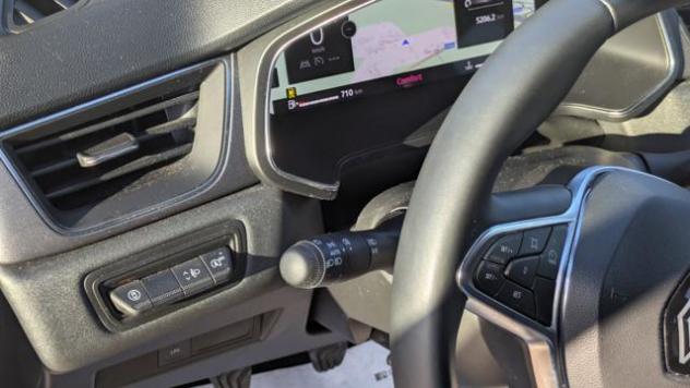 RENAULT Captur GPL Techno 1.0cc 100cv rif. 24199744 - Foto 8