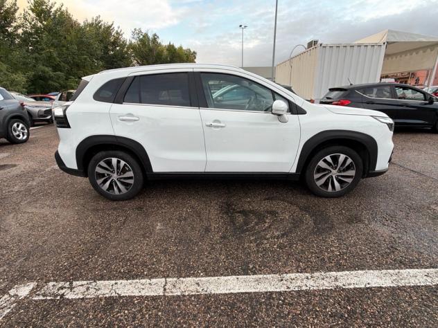 Suzuki S-Cross Hybrid 1.4 Boosterjet 48V 2WD Top+ - Foto 5