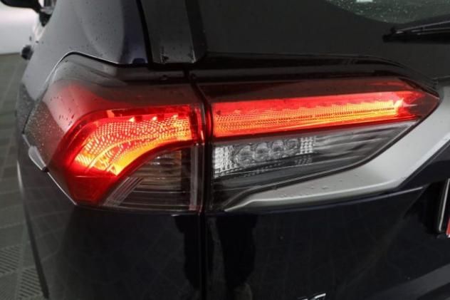 TOYOTA RAV4 RAV4 2.5 HV (218CV) E-CVT 2WD Business rif. 23717286 - Foto 10