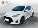 Toyota Yaris Hybrid Trend MY22 IVA ESPOSTA
