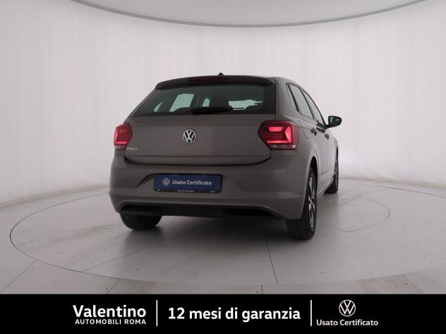 Volkswagen Polo 1.0 TSI DSG Comfortline - Foto 3