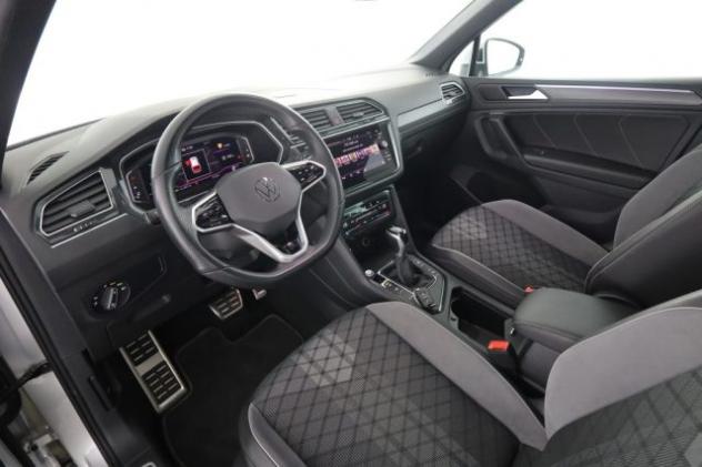 VOLKSWAGEN Tiguan Tiguan 2.0 TDI 150CV SCR DSG R-Line rif. 23913238