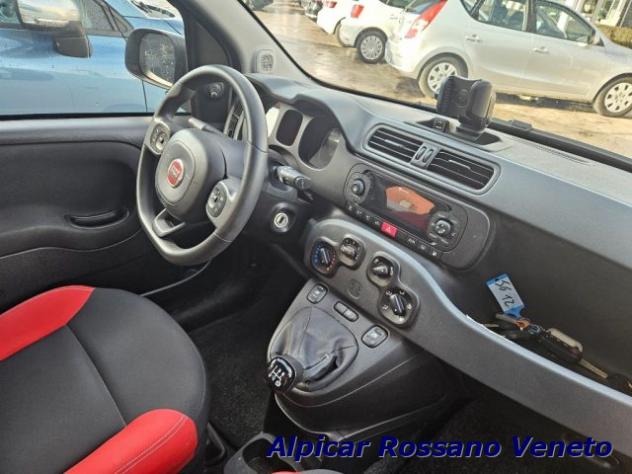 FIAT Panda 0.9 TwinAir Turbo Natural Power Easy rif. 23940461 - Foto 9