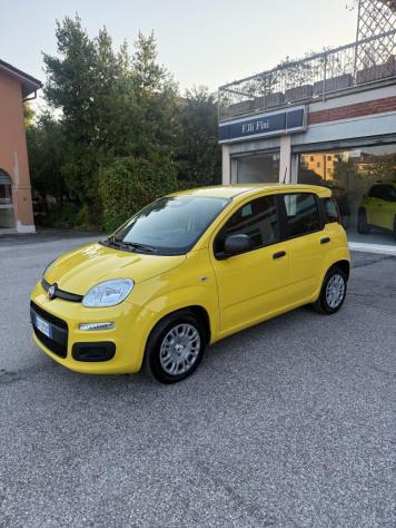 FIAT - Panda - 1.0 FireFly S&S Hybrid - Foto 2