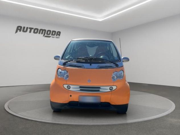 SMART ForTwo passion rif. 23447426 - Foto 2
