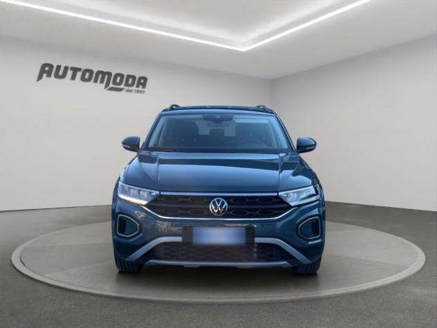 VOLKSWAGEN T-Roc 1.0 TSI Life rif. 23958043 - Foto 2