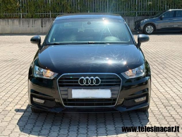 AUDI A1 SPB 1.4 TDI S tronic Sport rif. 23921878 - Foto 3
