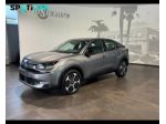 Citroën C4 III 1.2 hybrid Plus 145cv e-dcs6