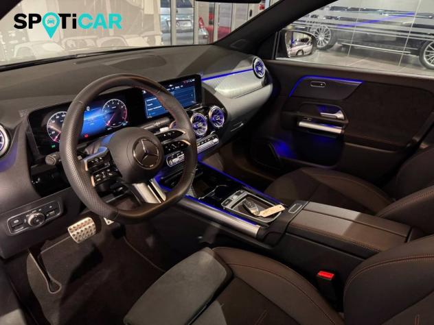 Mercedes-Benz GLA - H247 200 d AMG Line Premium 4matic auto - Foto 8