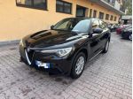 ALFA ROMEO Stelvio 2.2 Turbodiesel 190 CV AT8 Q4 Business rif. 24144928