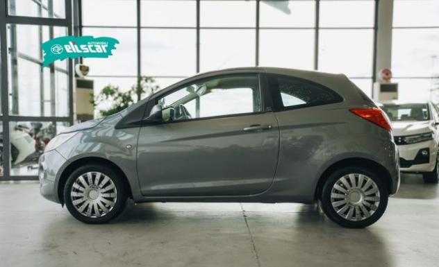 FORD Ka+ 1.2 8V 69CV rif. 24166258 - Foto 3
