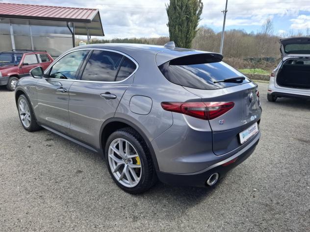 Alfa Romeo Stelvio 2.2 Sport Edition Q4 my19 210cv - Foto 6