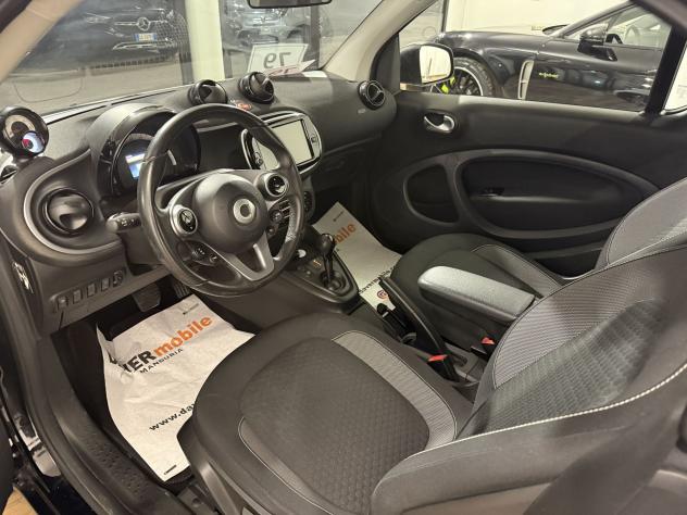 smart fortwo fortwo EQ Passion - Foto 7