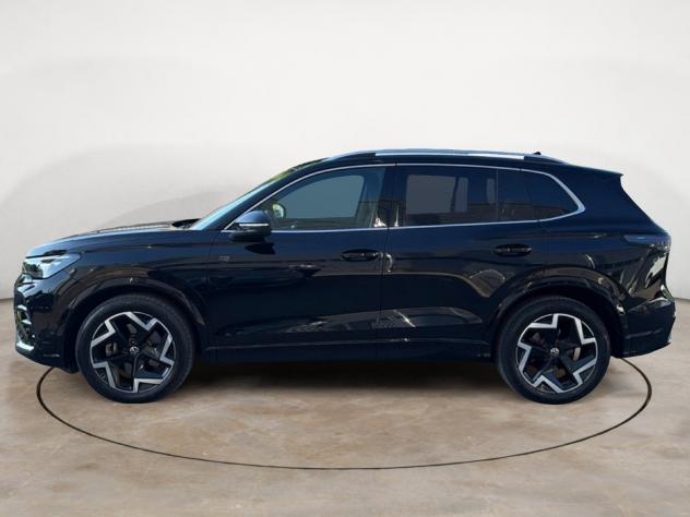 Volkswagen Tiguan 2.0 TDI 110KW SCR R-Line DSG - Foto 3