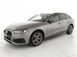 Audi A4 2.0 35 TDI MHEV Business Advanced S Tronic