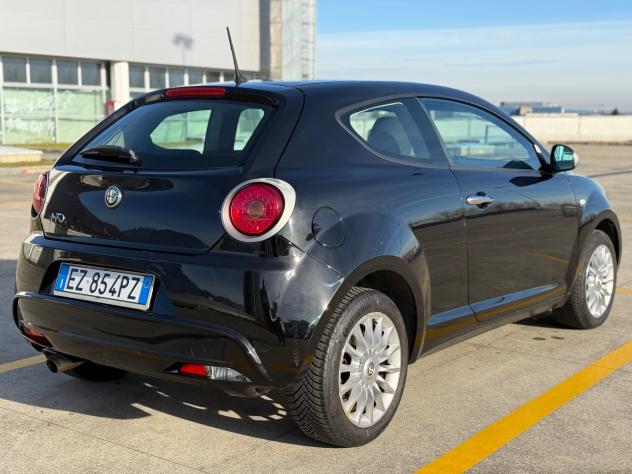 Alfa Romeo MiTo 1.4 77 CV 8V NO BOLLO SI NEOPATENTATI - Foto 6