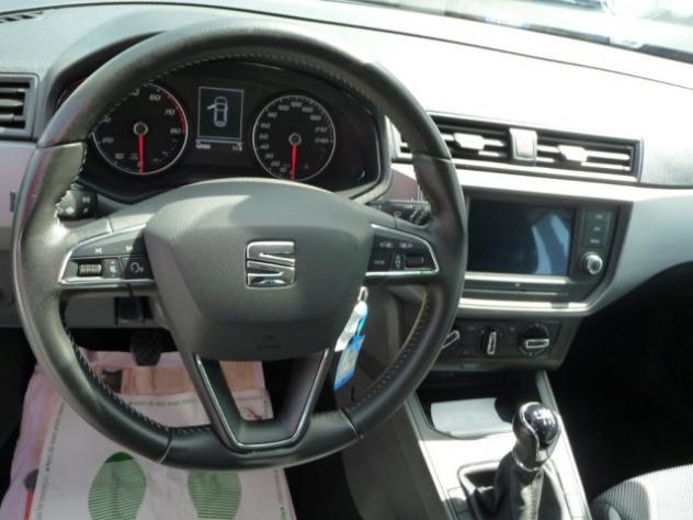 SEAT Ibiza 1.0 TGI 5 porte Style rif. 22798039 - Foto 4