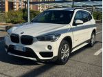 Bellissimo BMW X1 anno 2016