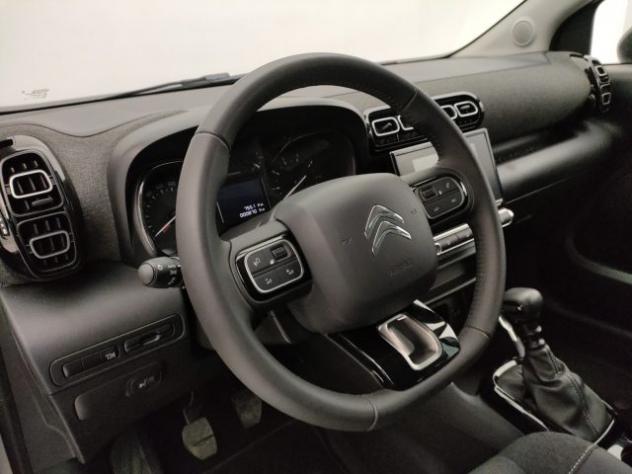 CITROEN C3 Aircross 1.2 puretech Feel s&s 110cv rif. 22303767 - Foto 10