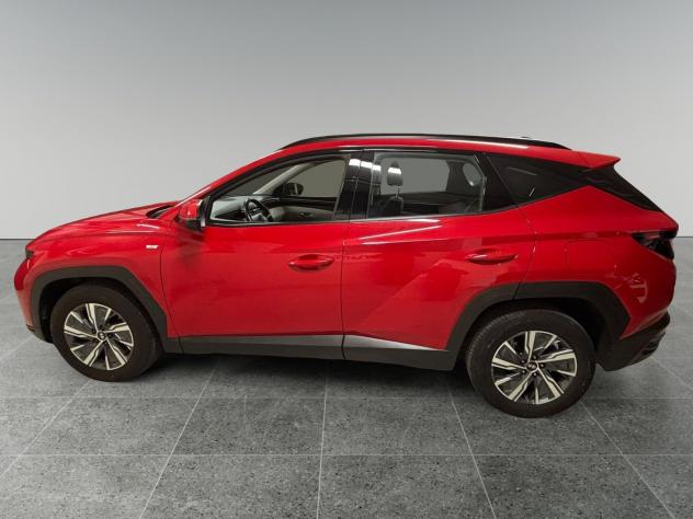 Hyundai Tucson 1.6 T-GDI MHEV 2wd 150cv Xtech iMT - Foto 7