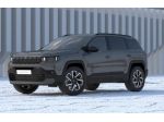 Jeep Compass III 2025 1.2 turbo 48V e-hybrid Summit fwd 145cv edct6