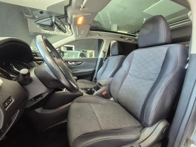 Nissan Qashqai 1.5 dCi N-Connecta - Foto 10