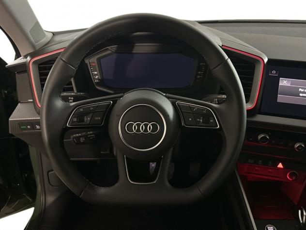 Audi A1 A1 allstreet 30 1.0 tfsi Business 116cv s tronic - Foto 10